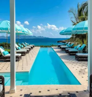 Anguilla Villas with Pools